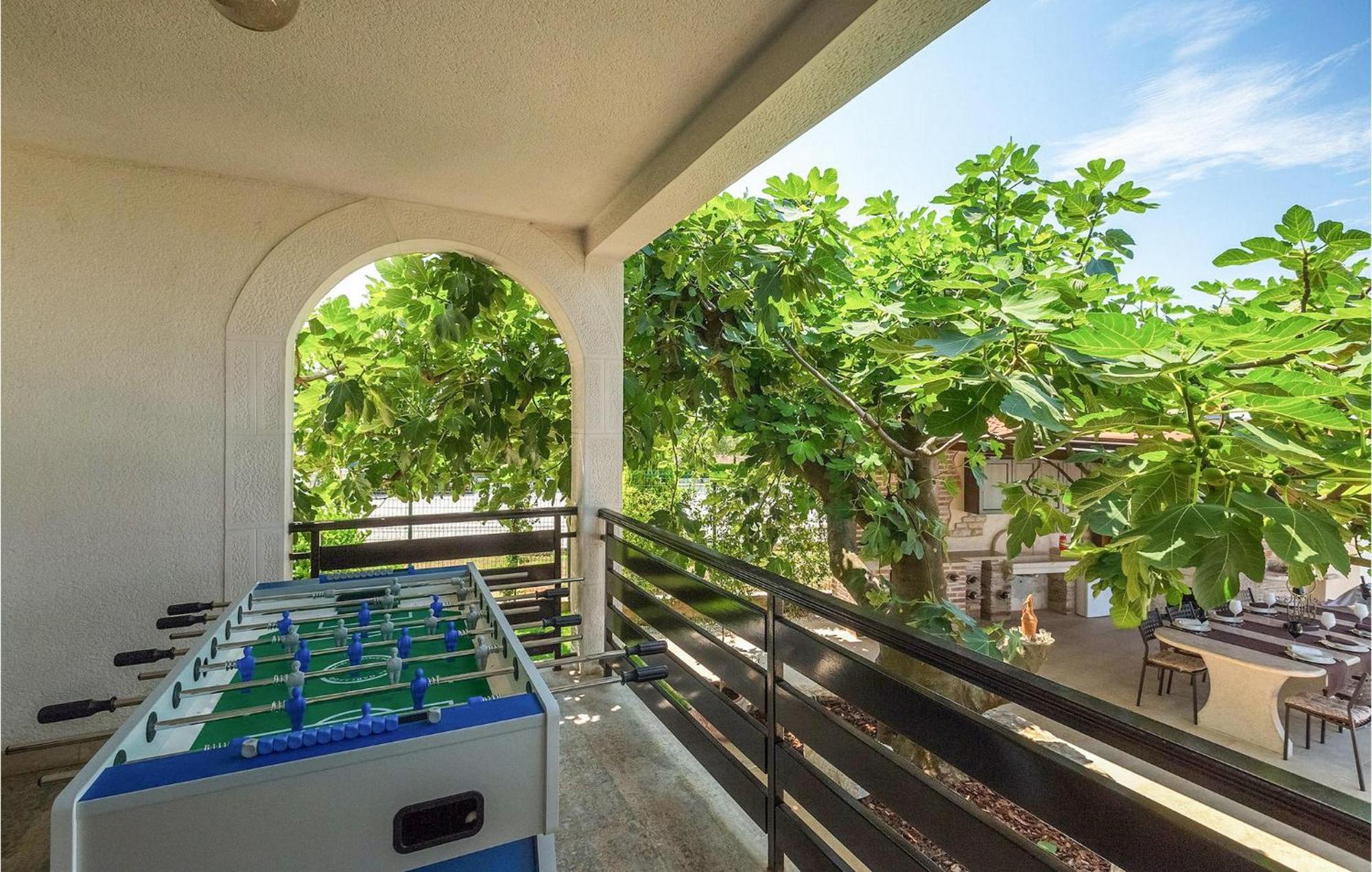 Villa David Porec Luaran gambar