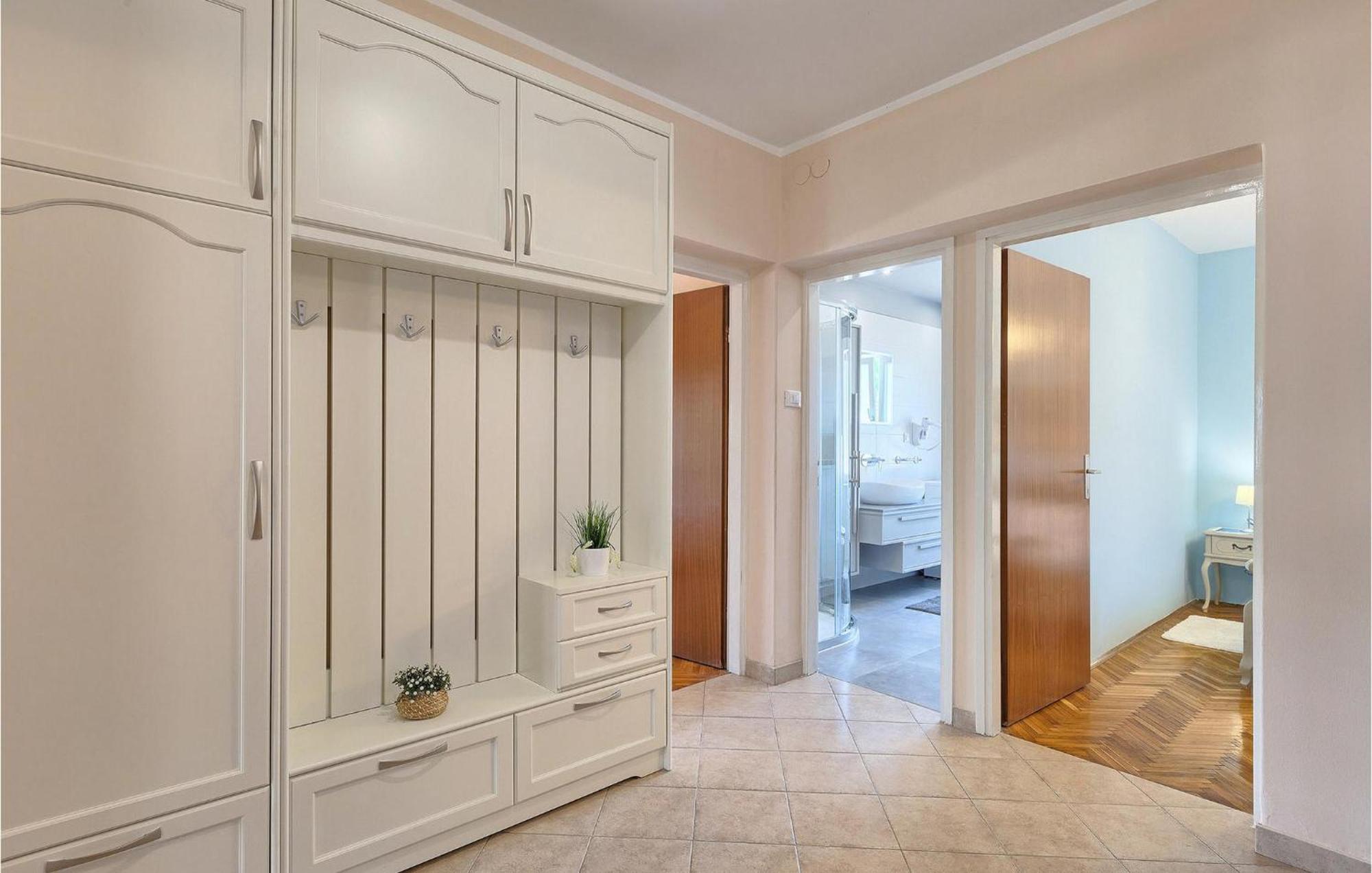 Villa David Porec Luaran gambar